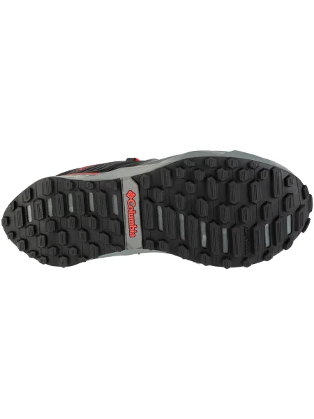 Pantofi Columbia negru