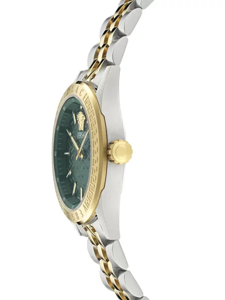Ceas Versace verde