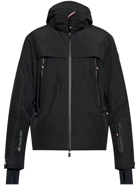Geacă de schi Moncler Grenoble negru