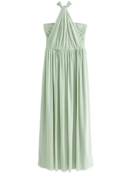 Next Rochie de searÄ� verde