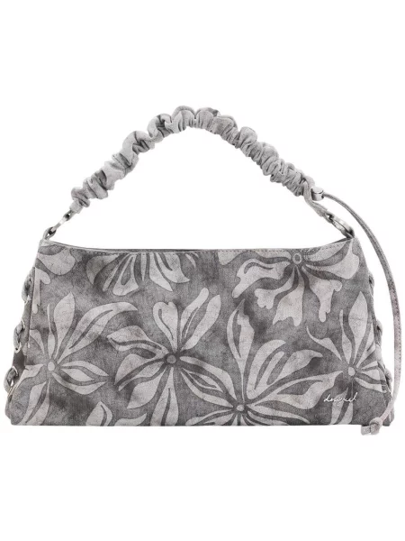 Rucsac Desigual gri