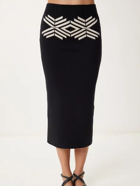 Palton Happiness İstanbul alb