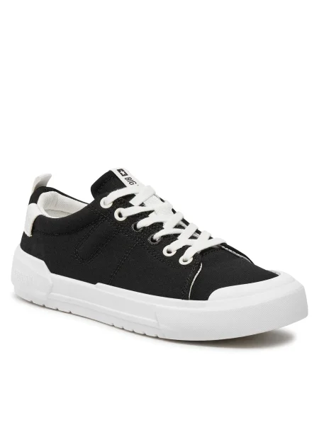 Teniși Big Star Shoes negru