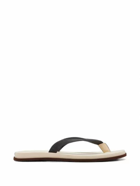 Sandale Brunello Cucinelli cu imagine gri