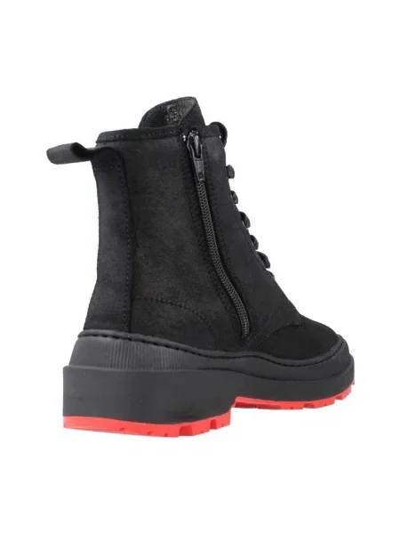 Pantofi Camper negru