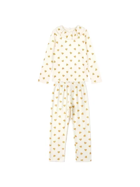 Ruha Petit Bateau fehér