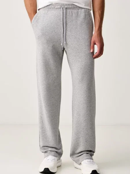 Under Armour pantaloni de trening pentru bărbați cu Rival gri