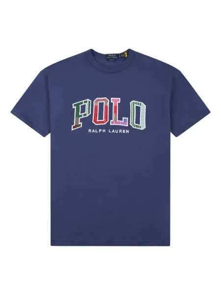 Polo majica Polo Ralph Lauren žuta