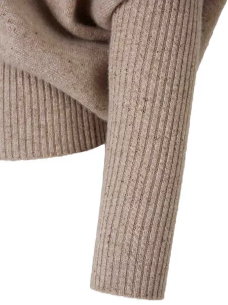 Pulover Altuzarra drapat