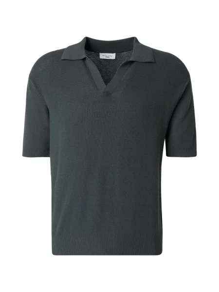 TRAPP Tricou / verde gri