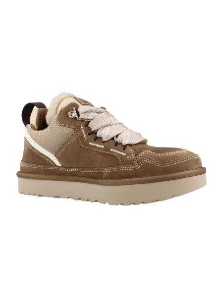 Pantofi Ugg maro
