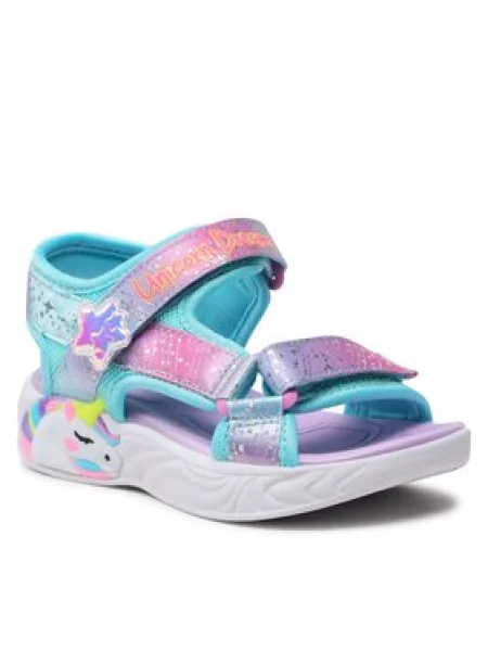 Sandali Skechers Majestic Bliss Pisana