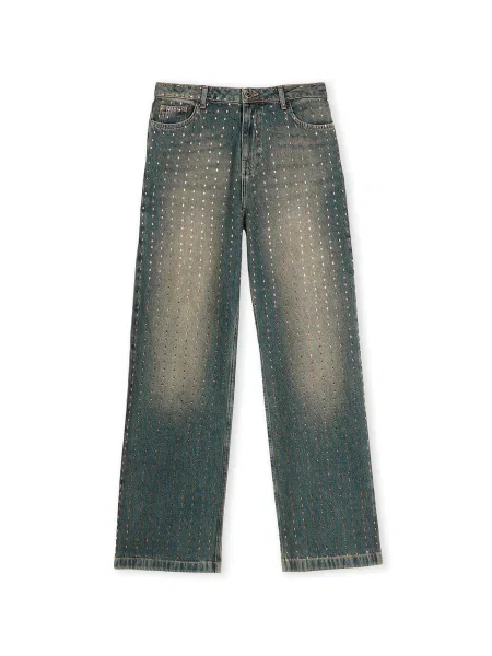 Lola Casademunt Traperice tamno / zlatna plava