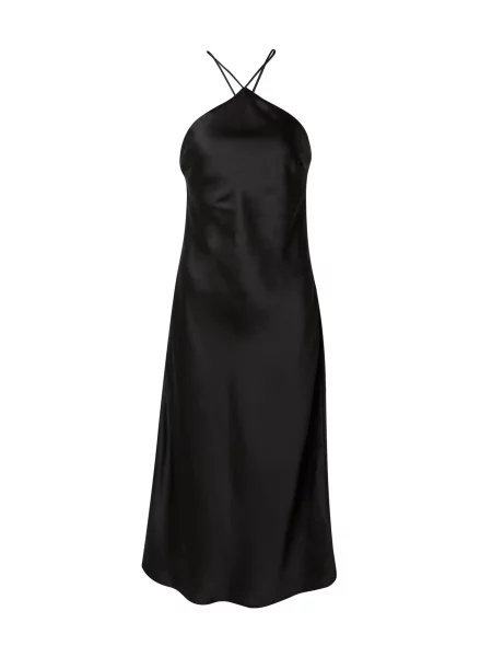 EDITED Rochie Janice' negru