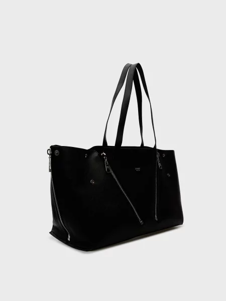 Сумка Replay черная