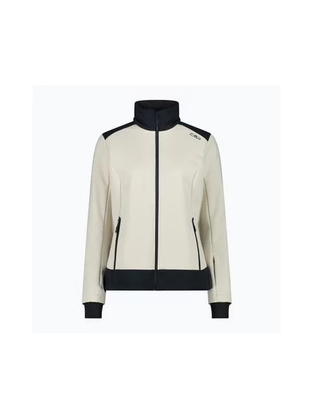 Софтшелл-куртка CMP vaniglia