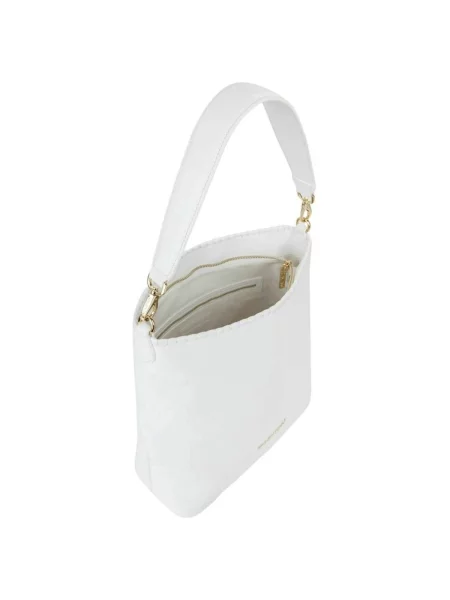 Geantă Valentino Bags alb