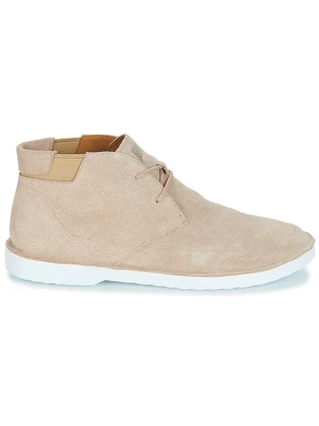 Pantofi Camper bej