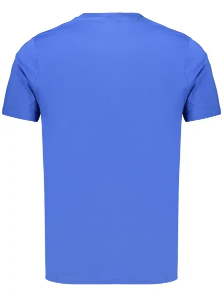 Tricou Lotto albastru