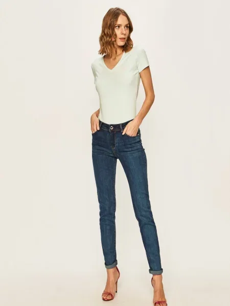 Джинси Morgan POM.P POM.P