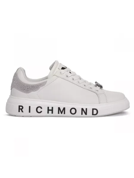 Tenisky Richmond biela