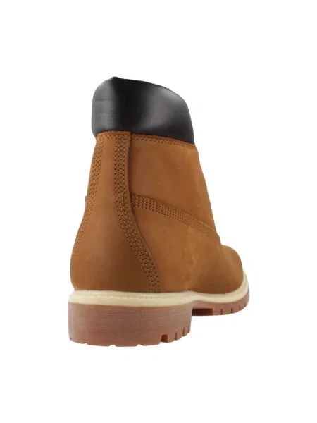 Tenisky Timberland hnedá