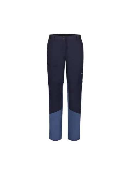 Pantaloni Icepeak albastru
