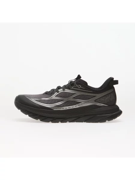 Sneakers Hoka® M Mach Remastered Aura Black/ Steel EUR 44 negru