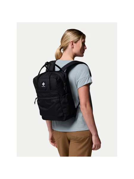 Columbia Nahrbtnik Črna bela