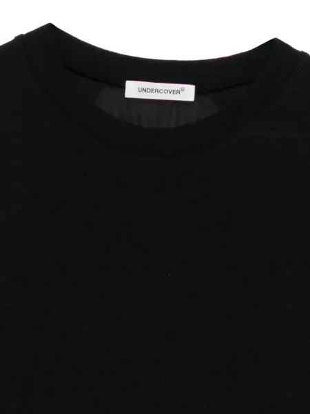 Tricou Undercover negru