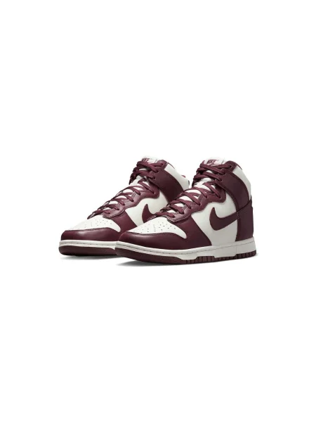 Pantofi Nike roșu