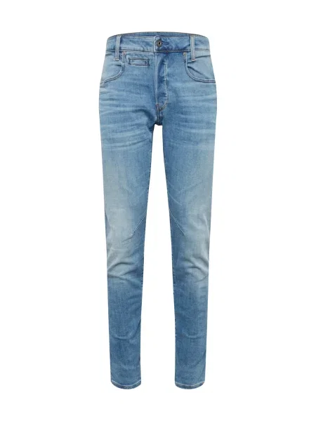 G-Star RAW Kavbojke moder denim