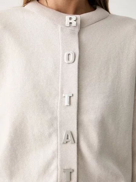 Кардиган Rotate