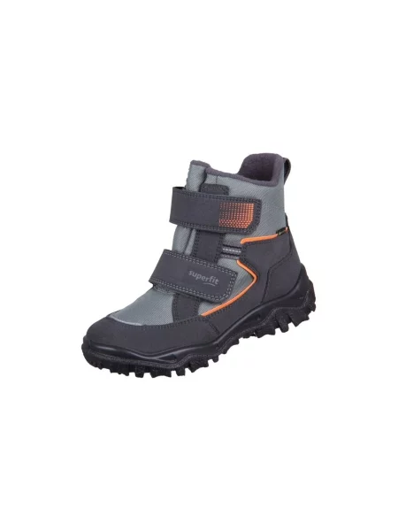 Pantofi copii Superfit gri