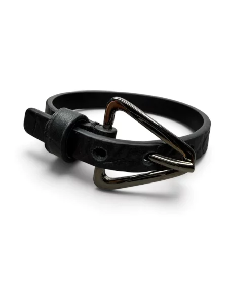 Bransoletka Guess czarna
