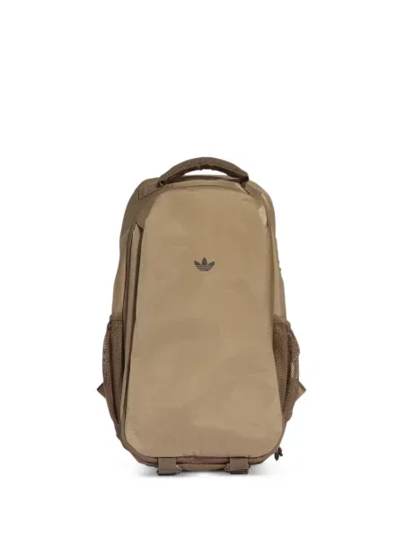 Öves virágos futó póló Adidas fekete