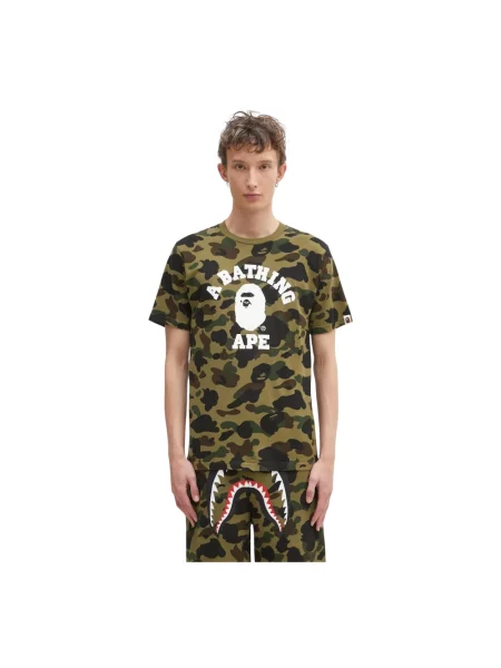 Koszulka A Bathing Ape®