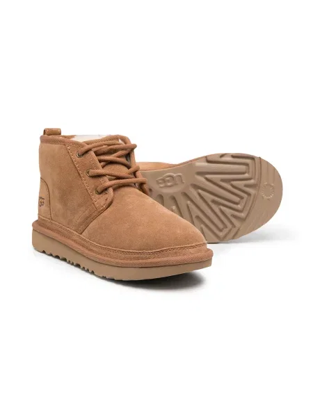 Botki dziecięce Ugg