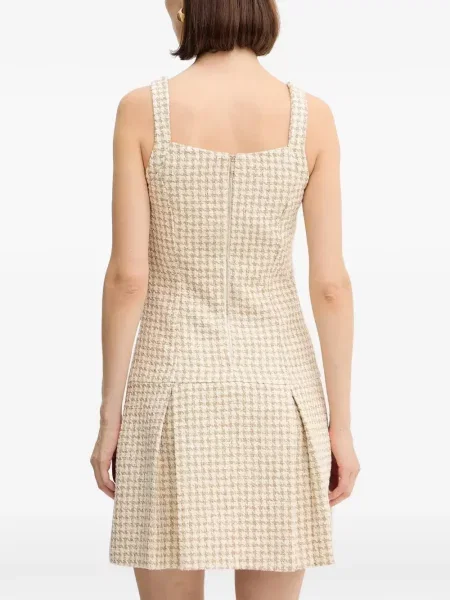 Rochie mini Morgan cu model pepito