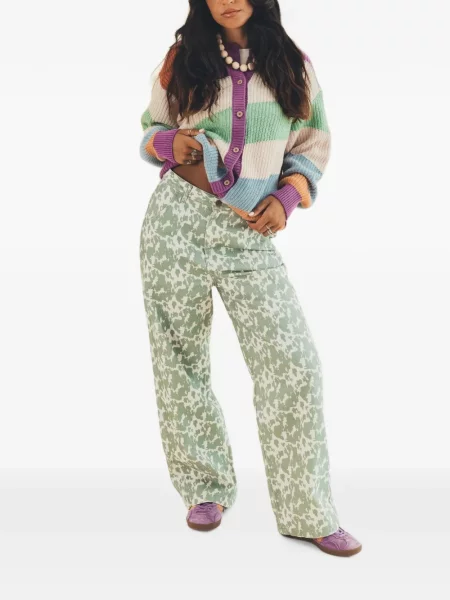 Cardigan Favorite People violet