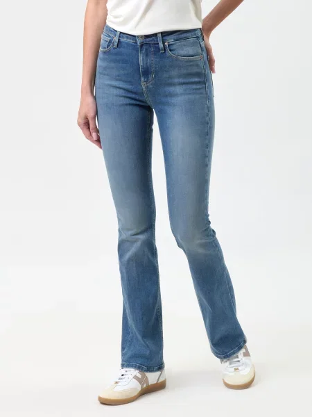 Джинси Guess блакитні