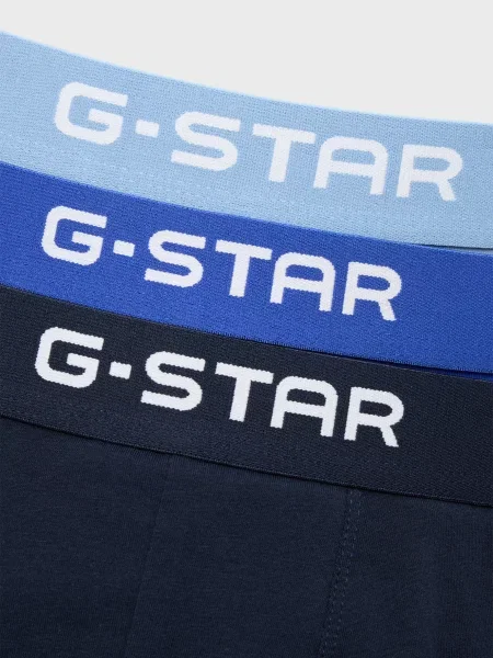 Боксери G-star Raw