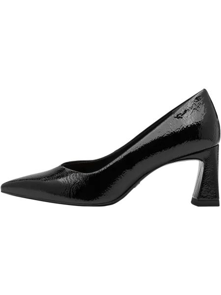 Pantofi Tamaris negru