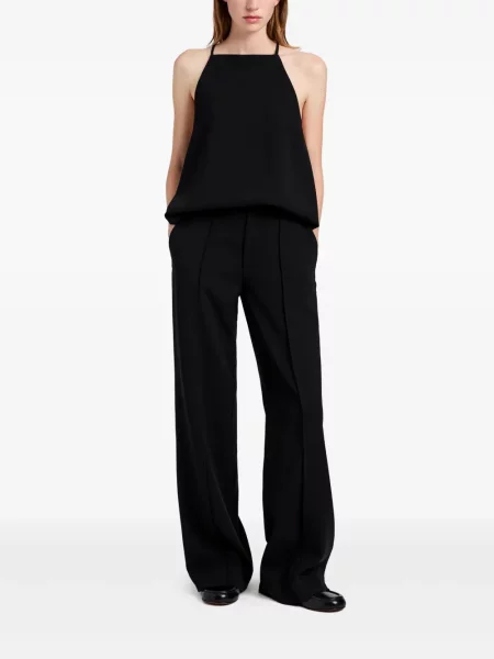 Top Proenza Schouler negru