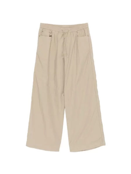 Pantaloni Juun.j cu cordon