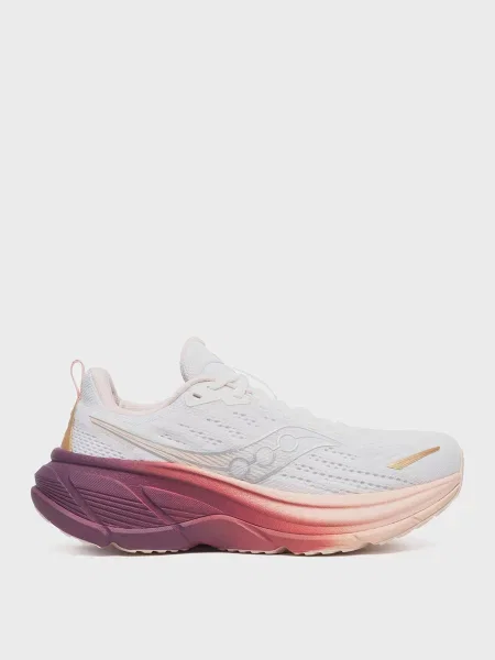 Кроссовки для бега Saucony белые