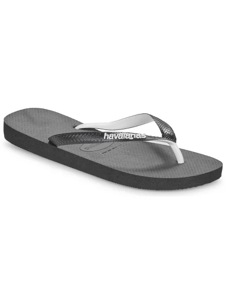 Tenisky Havaianas čierna