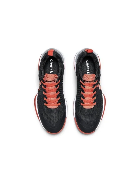 Pantofi Craft negru