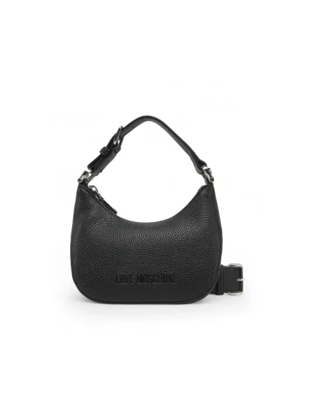 Torebka LOVE MOSCHINO czarna