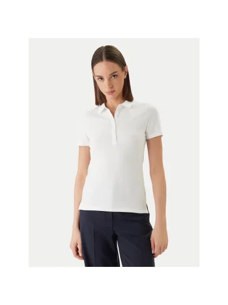 Gant Polo majica bela